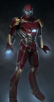 Image result for Iron Knight Marvel