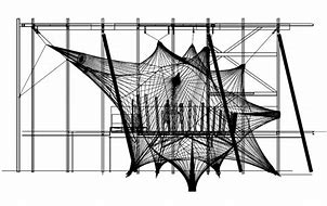 Image result for Tensile Structure Membrane Detail