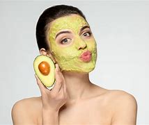 Image result for Fruit Face Mask