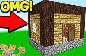 Image result for Gigest House in Minecraft