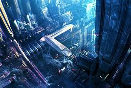 Image result for Futuristic Game Background