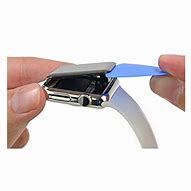 Image result for Apple Watch Series 3 42Mm Glass Replacement