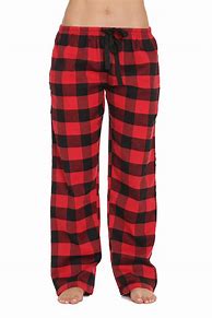 Image result for Red Pajamas