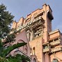 Image result for Hollywood Studios Rides
