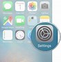 Image result for Enable iCloud On iPhone