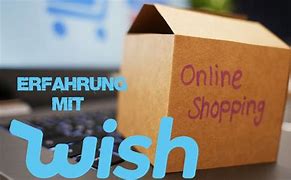 Image result for Wish Canada Online Shopping