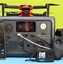 Image result for How to Charge a Drone Battery