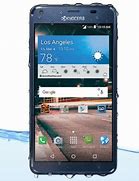 Image result for Kyocera Hydro Reach