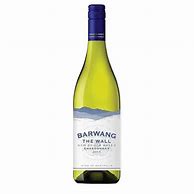 Image result for Barwang Chardonnay The Wall