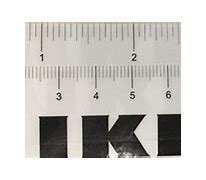 Image result for 12Mm to Inches Fraction