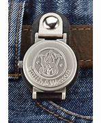 Image result for Pocket Watch Belt Clip