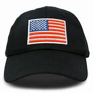 Image result for American Flag Ball Caps Made in USA