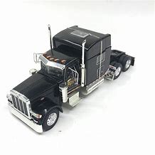Image result for UPS Semi Truck Model