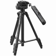 Image result for Sony Camera Tripod