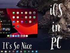 Image result for iOS for PC
