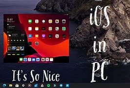 Image result for Download Image Apple iOS for PC