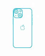Image result for iPhone 13 Mini Dimensions Drawing