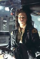 Image result for Alien Resurrection Ripley