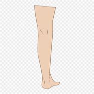 Image result for Left Leg Clip Art