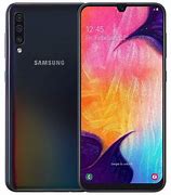 Image result for Samsung A50 128GB Black