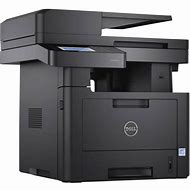 Image result for Dell Printer Mac Multifunction