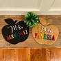 Image result for Back to School Teacher Apple