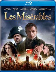 Image result for Les Misérables 2012