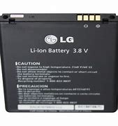 Image result for LG Coin Battery
