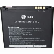 Image result for LG Prime+ Battery