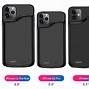 Image result for iPhone 11 Charging Case