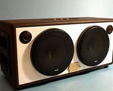 Image result for DIY Boombox