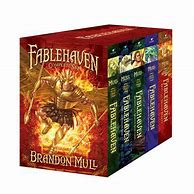 Image result for Fablehaven Book 3