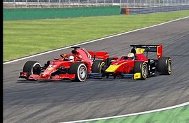 Image result for Ferrari GP2