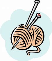 Image result for Knitting Club Clip Art