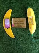 Image result for Banana Phone Green Cord
