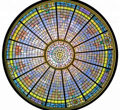 Image result for Colorful Stained Glass Window