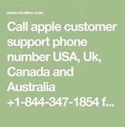 Image result for Apple Phone Number Australia