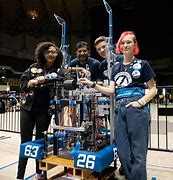 Image result for First Robotics Competition