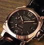Image result for Panerai GMT
