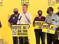 Image result for Gavin Newsom President