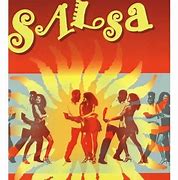 Image result for Salsa Music CD