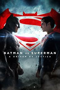Image result for batman v superman movies