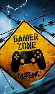 Image result for Gamer Zone Wallpaper