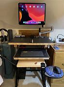 Image result for Ergotron iPad Cabinet Charging