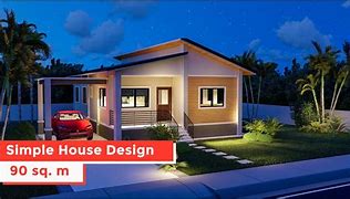 Image result for 80 Square Meter House