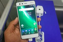Image result for Nokia 1 Phone