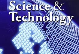 Image result for science technology news