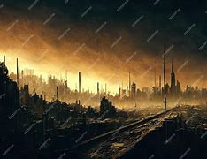 Image result for Dystopian Sky