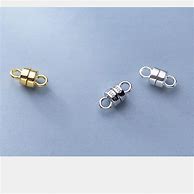 Image result for Small Magnetic Jewelry Clasps