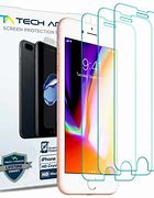 Image result for Apple iPhone 8 Screen Protector